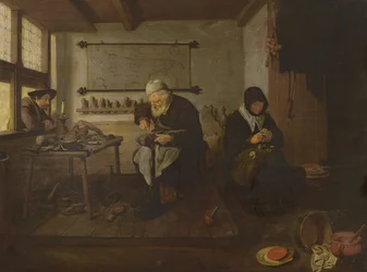 The Cobbler